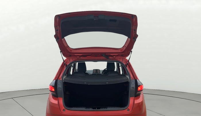 2020 Tata ALTROZ XT PETROL, Petrol, Manual, 24,065 km, Boot Door Open