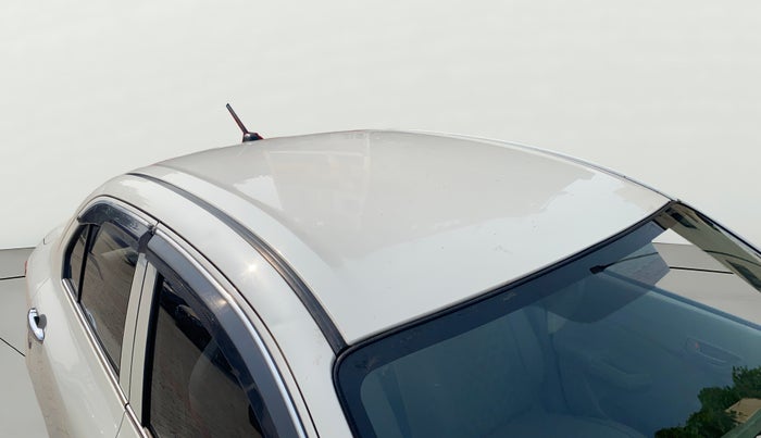 2023 Maruti Dzire LXI, Petrol, Manual, 42,448 km, Roof