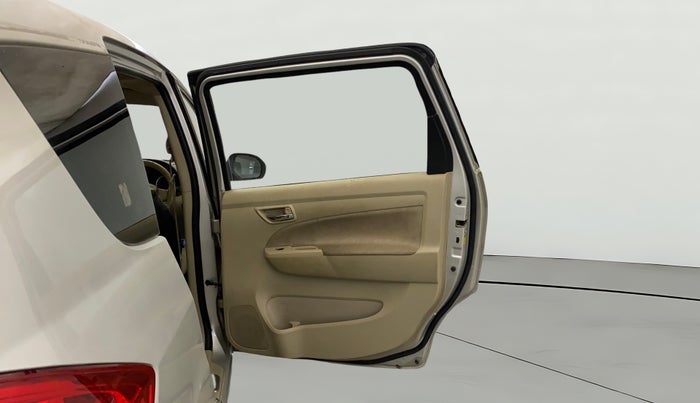 2015 Maruti Ertiga VXI, Petrol, Manual, 54,714 km, RHS Rear Door