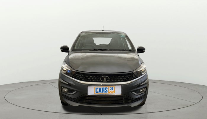 2022 Tata Tiago XZ PLUS CNG, CNG, Manual, 62,618 km, Front