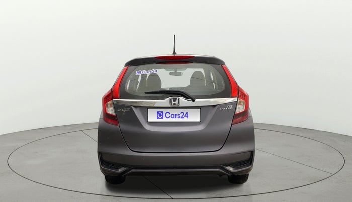 2021 Honda Jazz 1.2L I-VTEC VX CVT, Petrol, Automatic, 45,096 km, Back/Rear