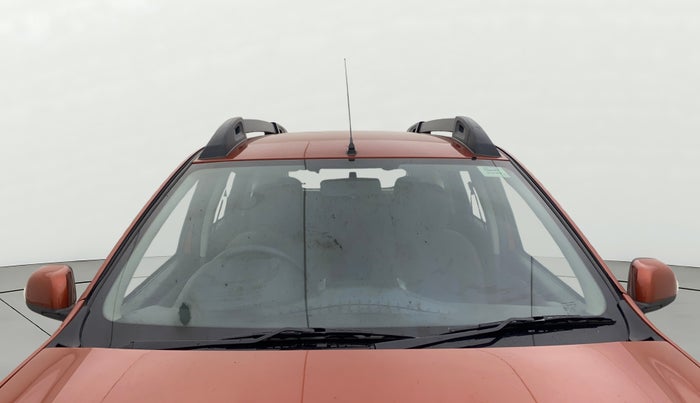 2019 Renault Duster 85 PS RXS MT DIESEL, Diesel, Manual, 43,302 km, Front Windshield