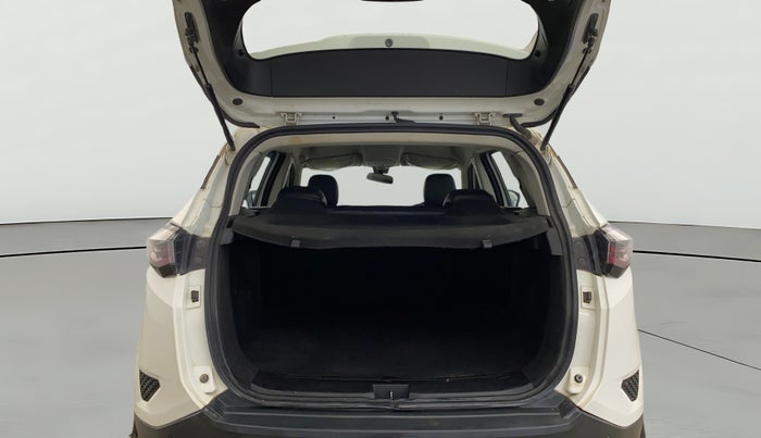 2020 Tata Harrier XM 2.0L KRYOTEC, Diesel, Manual, 95,754 km, Boot Open Zoomed View