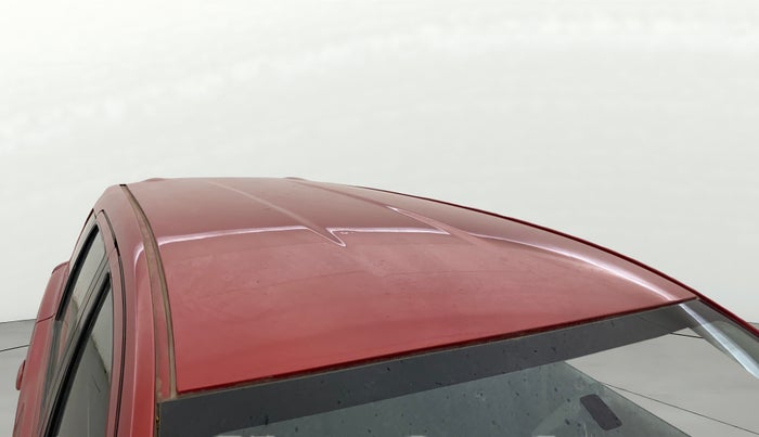 2015 Datsun Go Plus T, Petrol, Manual, 59,922 km, Roof