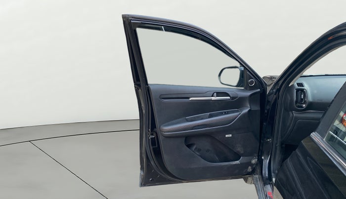 2020 KIA SONET GTX PLUS 1.0 DCT, Petrol, Automatic, 79,259 km, LHS Front Door