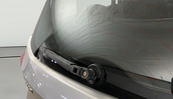 2019 Tata Tiago XZA PETROL, Petrol, Automatic, 90,063 km, Rear Wiper