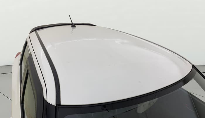 2022 Maruti Swift ZXI, Petrol, Manual, 61,537 km, Roof