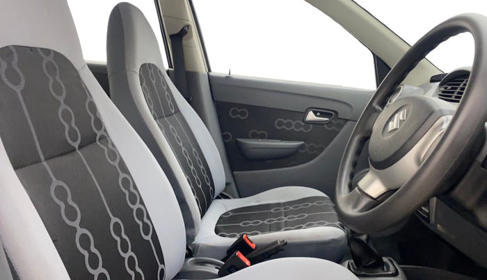 2012 Maruti Alto 800 LXI, Petrol, Manual, 25,692 km, Right Side Front Door Cabin