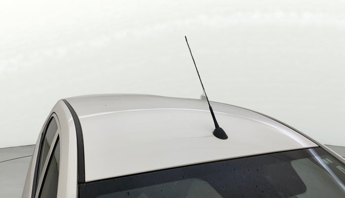 2017 Hyundai Eon MAGNA +, Petrol, Manual, 50,408 km, Roof