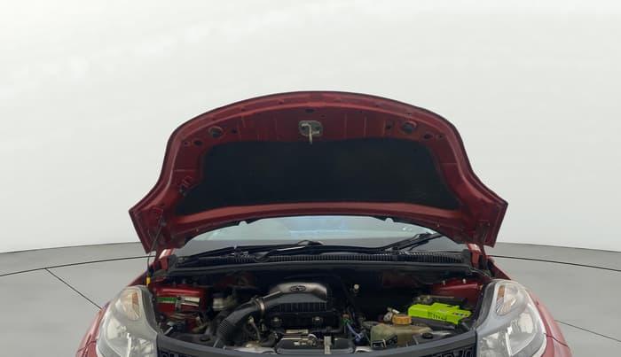 2019 Tata NEXON XM PETROL, Petrol, Manual, 67,842 km, Open Bonet