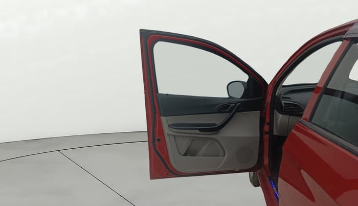 2019 Tata Tiago XT PETROL, Petrol, Manual, 82,100 km, LHS Front Door