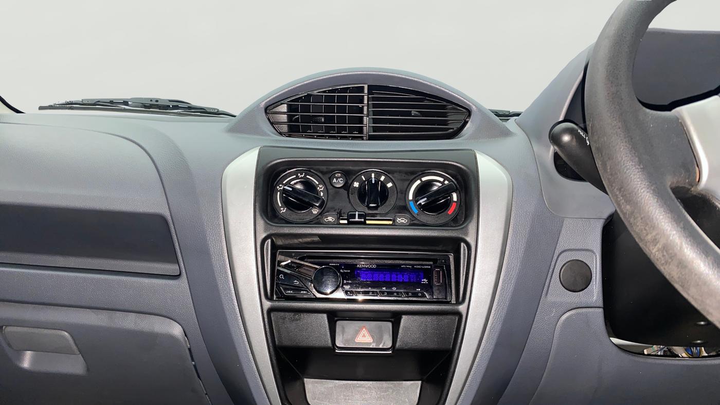 2014 Maruti Alto 800 LXI, Petrol, Manual, 24,148 km, Air Conditioner
