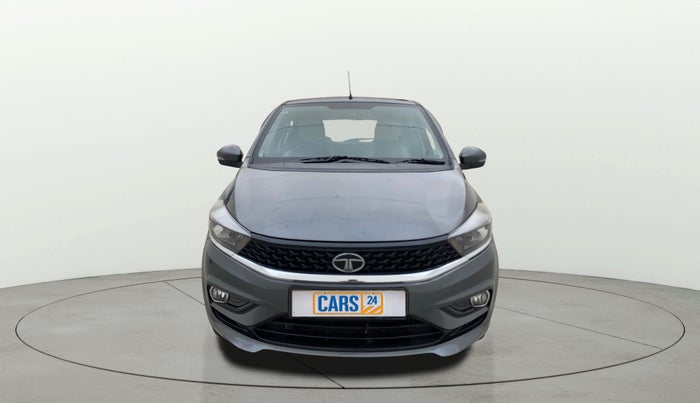 2021 Tata Tiago XZA PETROL, Petrol, Automatic, 42,883 km, Front
