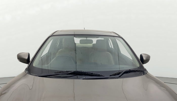 2017 Maruti Dzire ZXI PLUS AMT, Petrol, Automatic, 68,330 km, Front Windshield