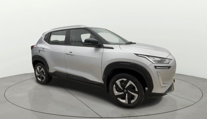 2021 Nissan MAGNITE XL, Petrol, Manual, 33,742 km, SRP