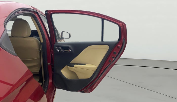 2019 Honda City 1.5L I-VTE V CVT, Petrol, Automatic, 63,842 km, RHS Rear Door