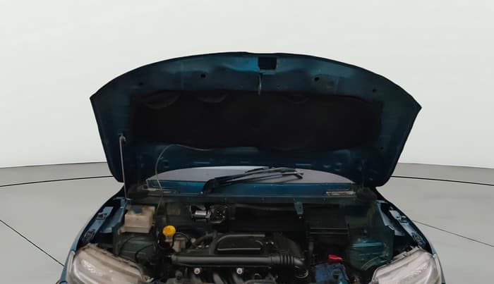 2020 Renault Kwid RXT 1.0 (O), Petrol, Manual, 42,876 km, Open Bonet