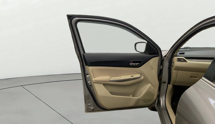 2020 Maruti Dzire ZXI AMT, Petrol, Automatic, 49,876 km, LHS Front Door