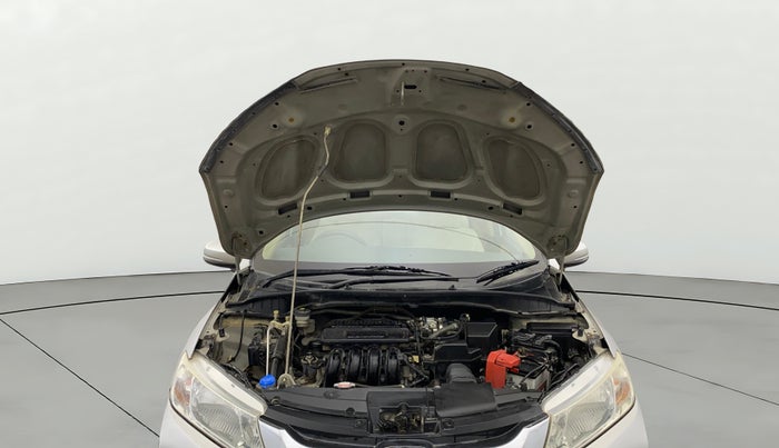 2016 Honda City 1.5L I-VTEC SV CVT, Petrol, Automatic, 45,352 km, Open Bonet