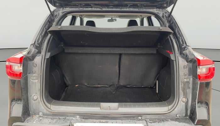 2022 Nissan MAGNITE XV MT, Petrol, Manual, 96,081 km, Boot Open Zoomed View