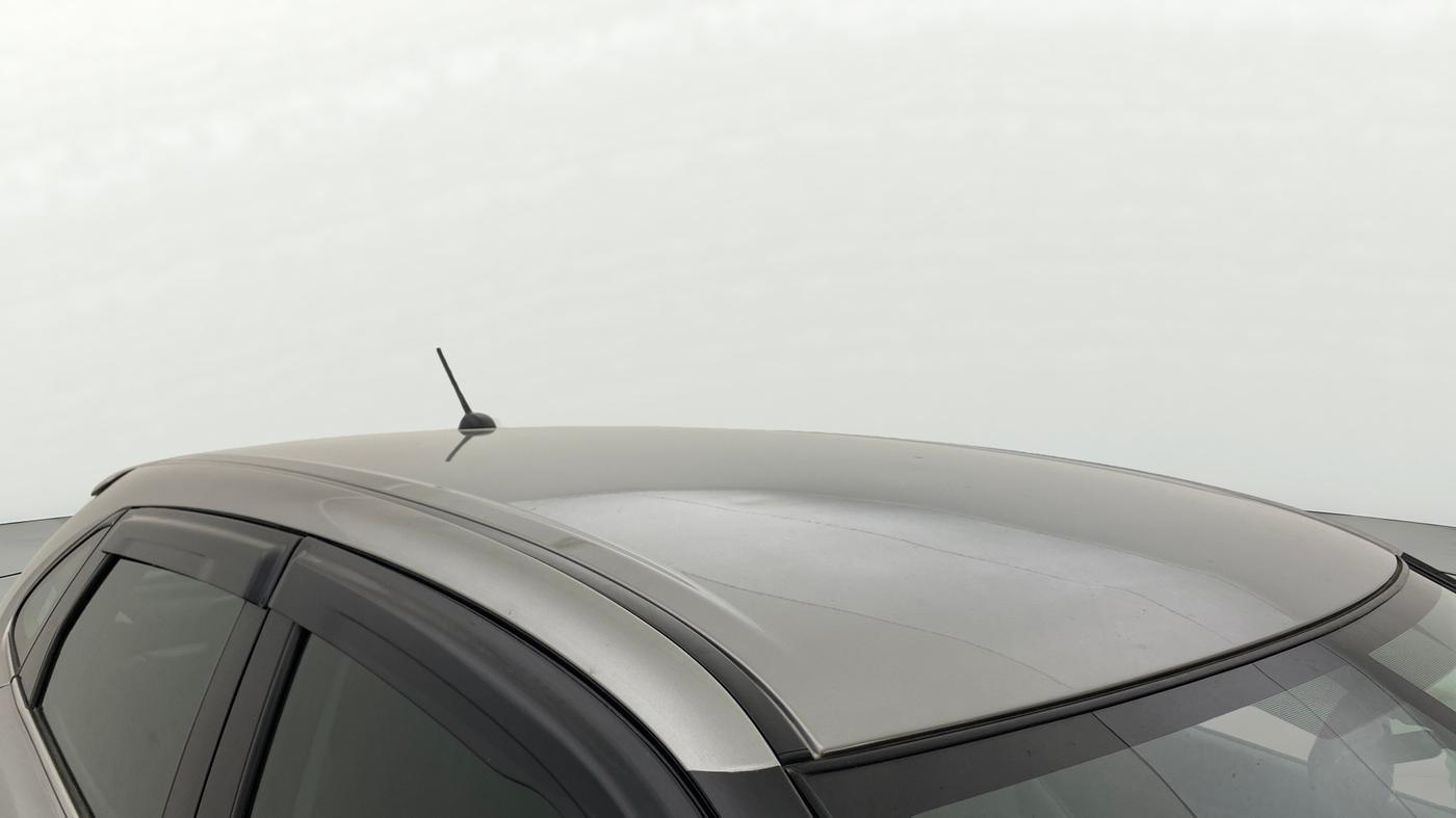 2020 Maruti Baleno ALPHA CVT PETROL 1.2, Petrol, Automatic, 37,291 km, Roof