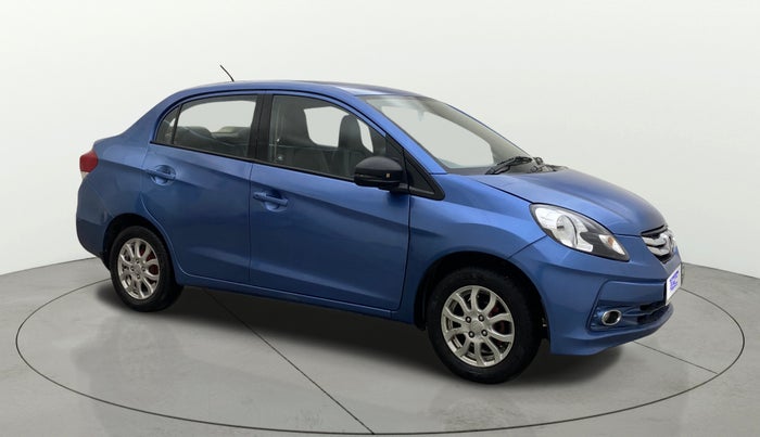 2013 Honda Amaze 1.2L I-VTEC VX, Petrol, Manual, 1,19,435 km, SRP