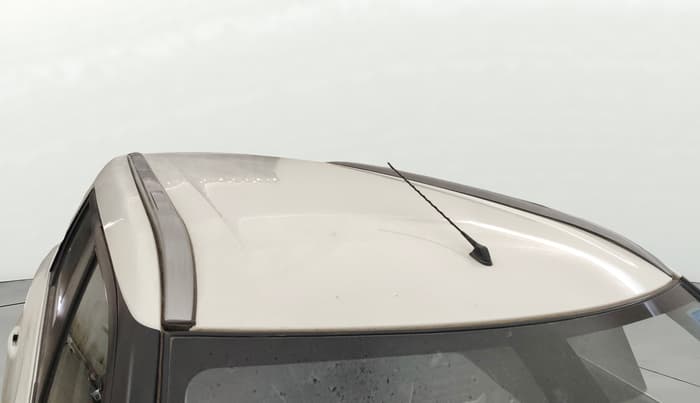2021 Maruti Vitara Brezza ZXI PLUS AT SHVS, Petrol, Automatic, 50,190 km, Roof