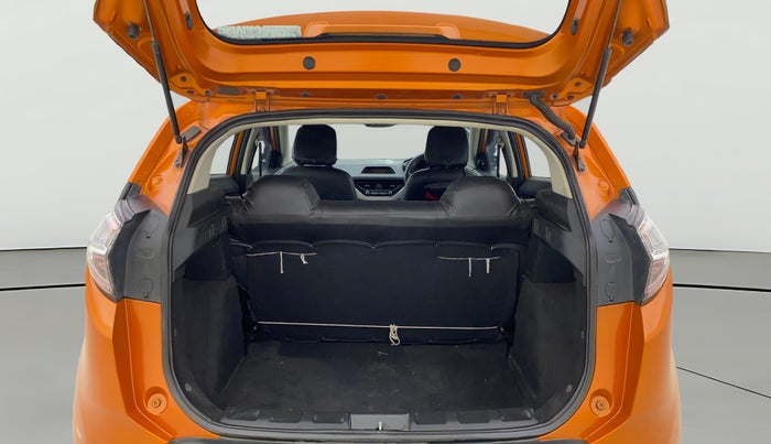 2018 Tata NEXON XM DIESEL, Diesel, Manual, 67,261 km, Boot Open Zoomed View