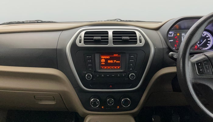 2022 Mahindra BOLERO NEO N 8, Diesel, Manual, 93,881 km, Air Conditioner