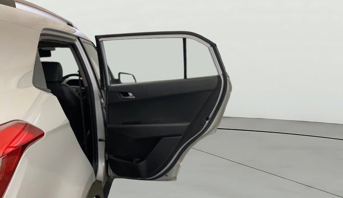 2015 Hyundai Creta S 1.6 PETROL, Petrol, Manual, 84,475 km, RHS Rear Door