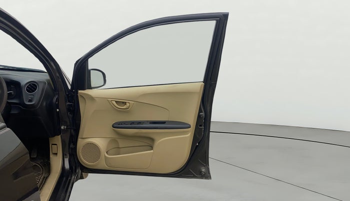 2016 Honda Amaze 1.2L I-VTEC SX, Petrol, Manual, 95,867 km, RHS Front Door