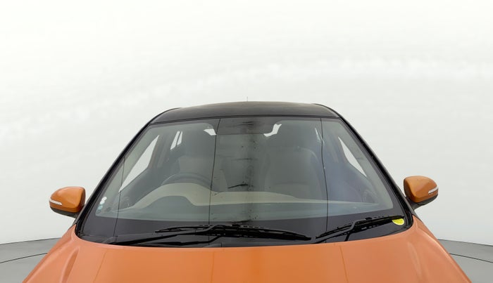 2018 Hyundai Elite i20 SPORTZ 1.2, Petrol, Manual, 68,788 km, Front Windshield