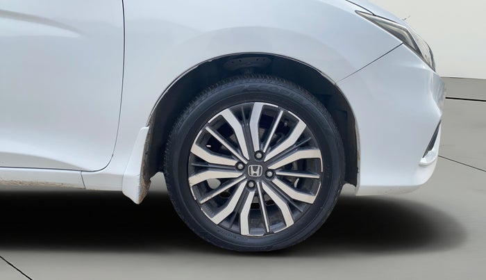 2017 Honda City 1.5L I-VTEC VX CVT, Petrol, Automatic, 68,322 km, Right Front Wheel