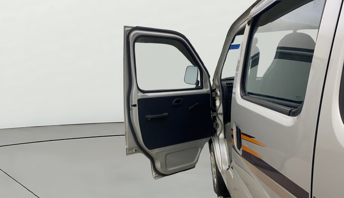 2021 Maruti Eeco 5 STR WITH A/C+HTR, Petrol, Manual, 17,227 km, LHS Front Door