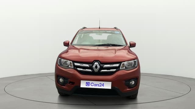 Used 2020 Renault Kwid