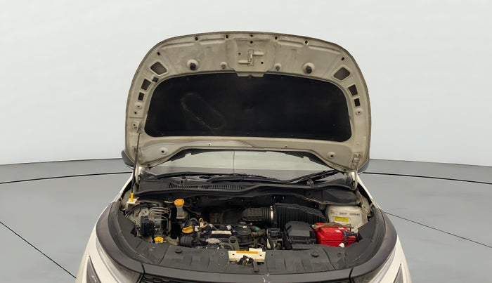 2020 Tata ALTROZ XZ PETROL, Petrol, Manual, 78,262 km, Open Bonet