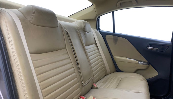 2014 Honda City 1.5L I-VTEC V MT, Petrol, Manual, 70,165 km, Right Side Rear Door Cabin