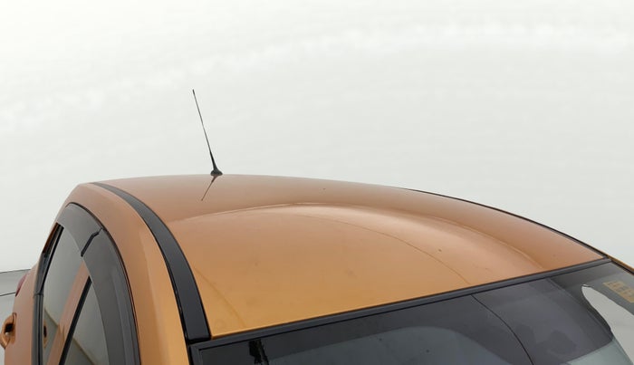 2015 Hyundai Grand i10 MAGNA 1.1 CRDI, Diesel, Manual, 75,672 km, Roof