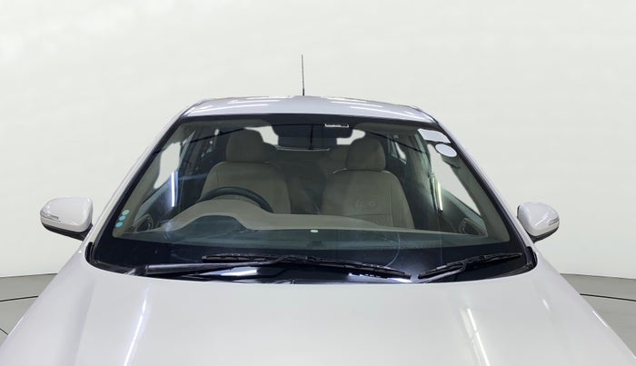 2018 Hyundai Elite i20 SPORTZ 1.2, Petrol, Manual, 43,480 km, Front Windshield