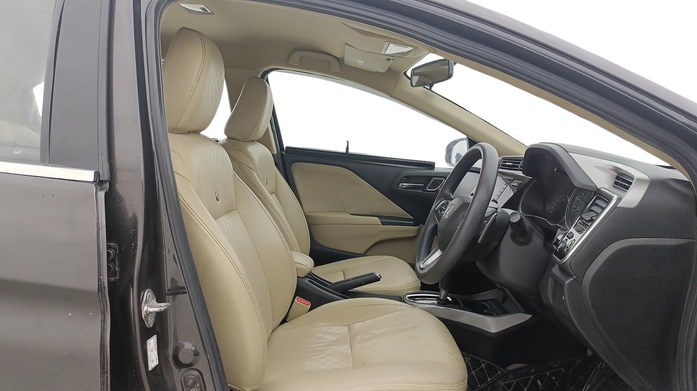 2019 Honda City 1.5L I-VTE V CVT, Petrol, Automatic, 57,022 km, Right Side Front Door Cabin