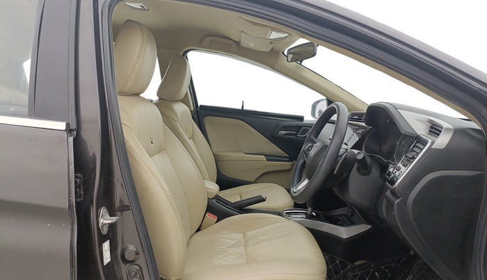 2019 Honda City 1.5L I-VTE V CVT, Petrol, Automatic, 57,022 km, Right Side Front Door Cabin