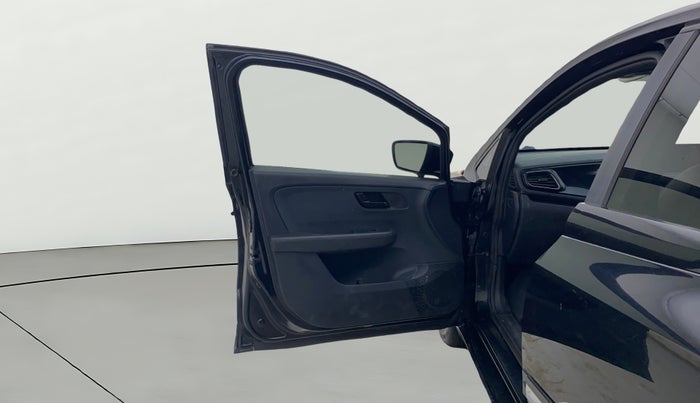2022 Tata ALTROZ XT DIESEL DARK EDITION, Diesel, Manual, 72,049 km, LHS Front Door