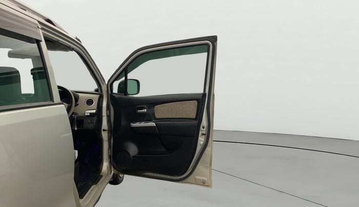 2015 Maruti Wagon R 1.0 VXI, Petrol, Manual, 32,524 km, RHS Front Door