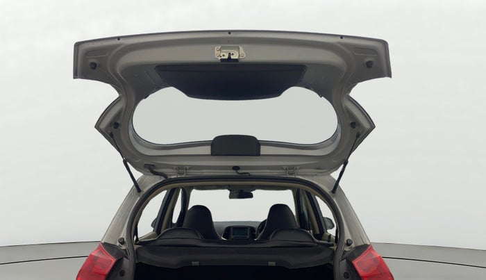 2019 Hyundai NEW SANTRO ASTA MT, Petrol, Manual, 14,964 km, Boot Door Open