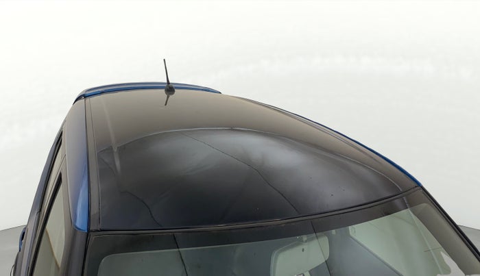 2018 Maruti IGNIS ALPHA 1.2 AMT, Petrol, Automatic, 60,523 km, Roof