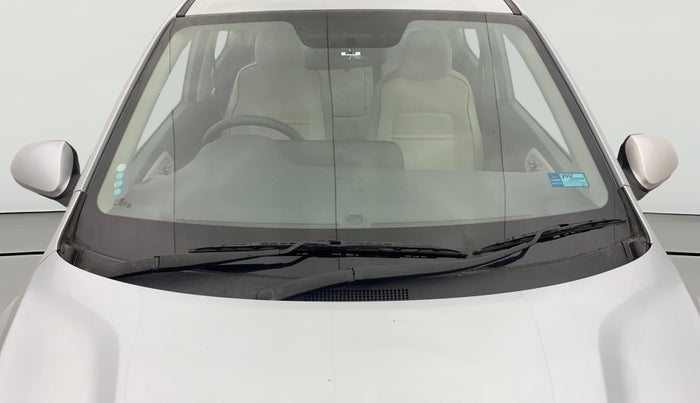 2023 Hyundai AURA SX PLUS 1.2 AMT, Petrol, Automatic, 20,216 km, Front Windshield