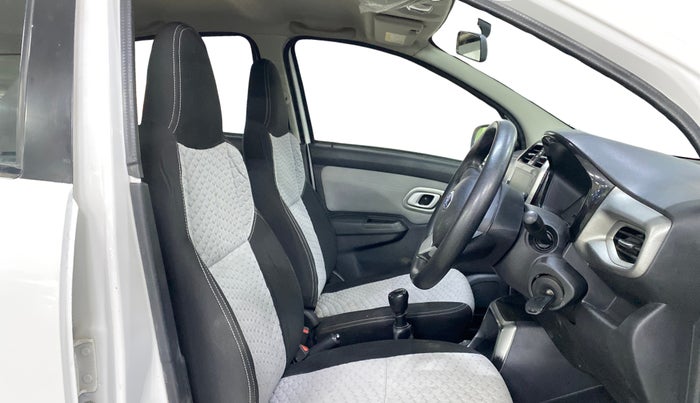 2020 Datsun Redi Go T(O), Petrol, Manual, 48,992 km, Right Side Front Door Cabin