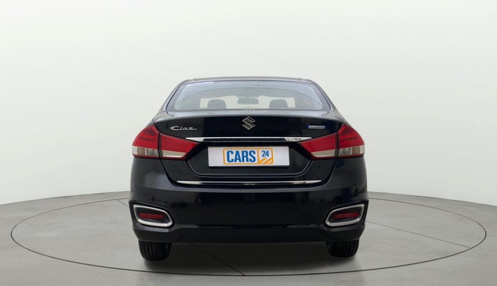 2020 Maruti Ciaz ALPHA  AT 1.5 SHVS PETROL, Petrol, Automatic, 54,793 km, Back/Rear