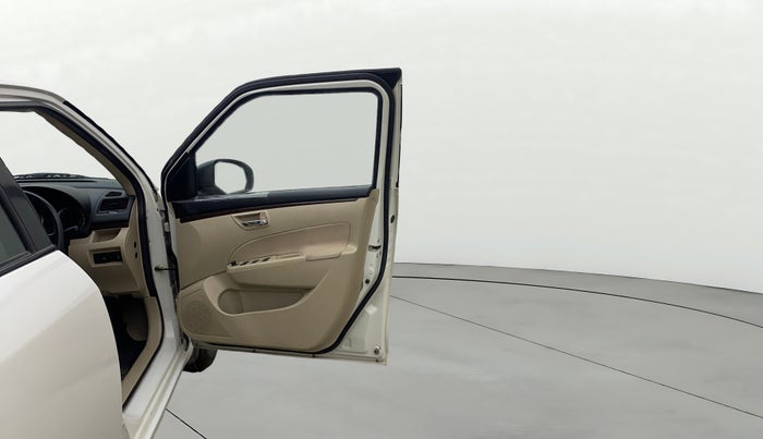 2014 Maruti Swift Dzire VXI, Petrol, Manual, 34,273 km, RHS Front Door