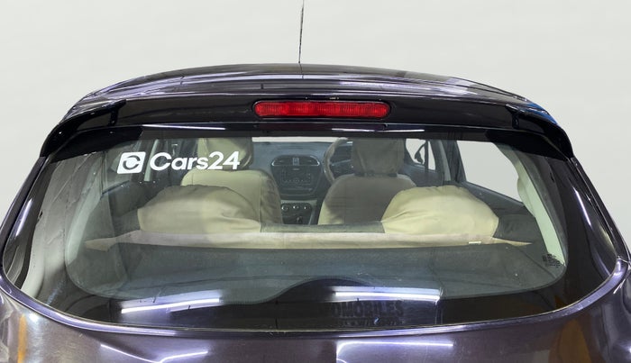 2023 Tata Tiago XTA PETROL, Petrol, Automatic, 19,705 km, Rear Windshield